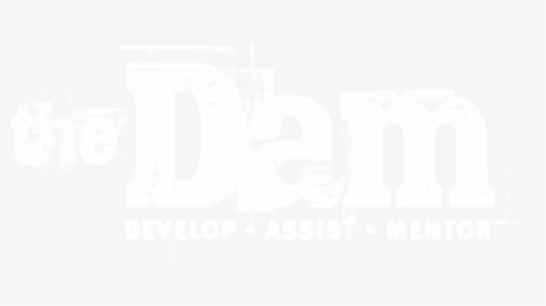 Dam Develop Assist Mentor, HD Png Download, Free Download