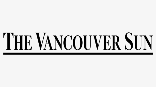 Vancouver Sun, HD Png Download, Free Download