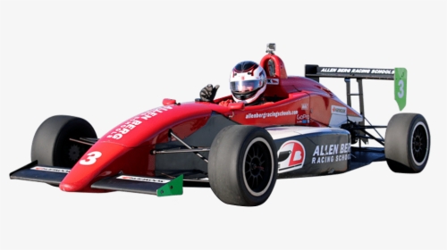 Allenberg Formula Racing School - Formula One Car, HD Png Download, Free Download