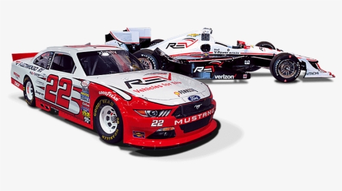 Penske Racing, HD Png Download, Free Download