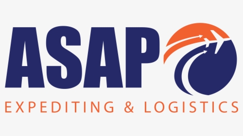 Asap Expediting - Asap Expediting And Logistics, HD Png Download, Free Download