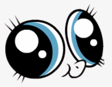 Googly Eye Png - Clear Background Silly Face, Transparent Png, Free Download