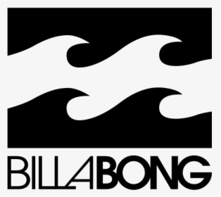 Billabong Logo Png, Transparent Png - kindpng