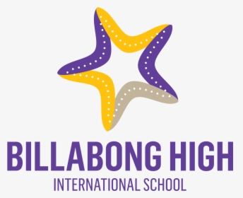 Logo Billabong High International School, HD Png Download, Free Download