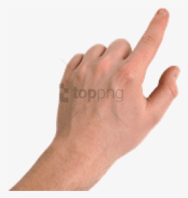 Download Pointing Right Images - Pointing Finger Png, Transparent Png, Free Download