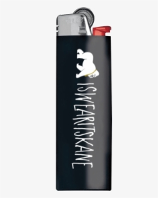 Transparent Bic Lighter Png - Water Bottle, Png Download, Free Download