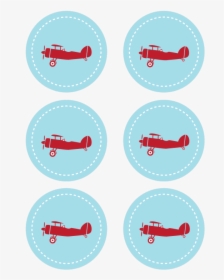 Airplane Party Printables, HD Png Download, Free Download