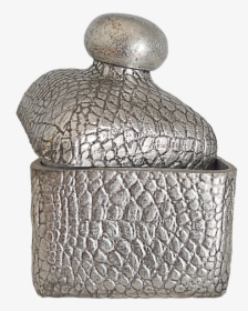 Png, Box Silver, Box, Silver - Statue, Transparent Png, Free Download