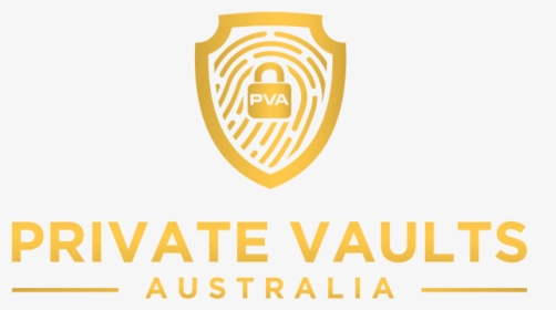 Private Vaults Australia - Emblem, HD Png Download, Free Download