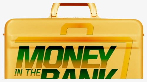 Transparent Bank Vault Png - Wwe Money In The Bank, Png Download, Free Download