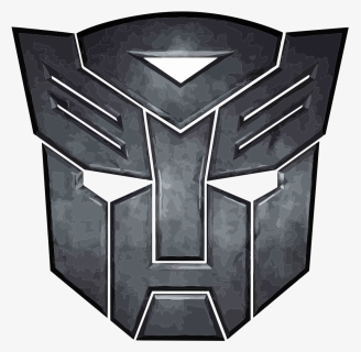 Autobot Logo Png - Transformers Logo Autobots Png, Transparent Png, Free Download
