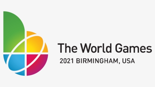 World Games 2021 Logo, HD Png Download, Free Download
