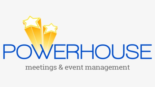 Powerhouse Meetings & Events - Graphic Design, HD Png Download, Free Download