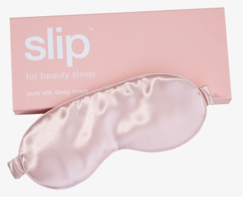 Slip Silk Sleep Mask - Sock, HD Png Download, Free Download