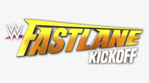 Fastlane Kickoff - Tan, HD Png Download, Free Download