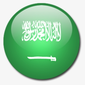 Transparent Saudi Flag Png - Saudi Arabia Flag Png, Png Download, Free Download