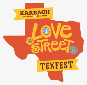 Karbach Love Street, HD Png Download, Free Download