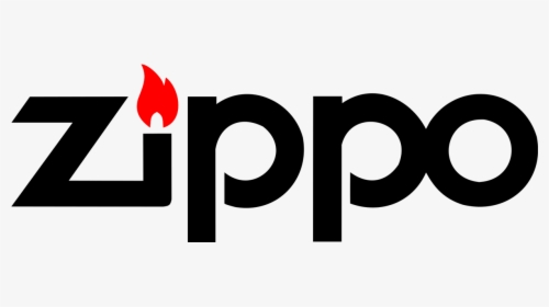 Zippo Logo Wallpaper - Zippo, HD Png Download, Free Download