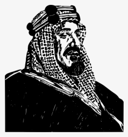 King Abdulaziz Of Saudi Arabia Clip Arts - Saudi Arabia Icon Png, Transparent Png, Free Download