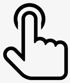 Transparent Cursor Icon Png, Png Download, Free Download