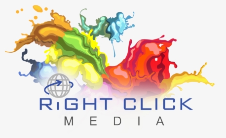 Right Click Media, HD Png Download, Free Download