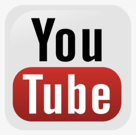 You Tube, HD Png Download, Free Download
