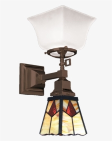 Craftsman Wall Sconces, HD Png Download, Free Download
