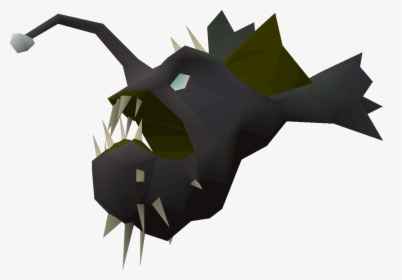 Rockfish Osrs, HD Png Download, Free Download