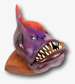 Transparent Anglerfish Png - Chuys Fish, Png Download, Free Download