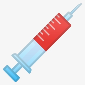 Syringe Icon - Syringe Icon Png, Transparent Png, Free Download