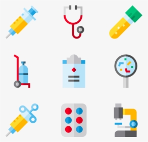Medical Instruments, HD Png Download, Free Download