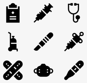 Medical Instruments, HD Png Download, Free Download