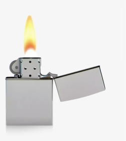 Thumb - Transparent Lighter Fire Png, Png Download, Free Download