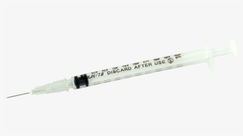 Download This High Resolution Syringe Icon - Syringe, HD Png Download, Free Download