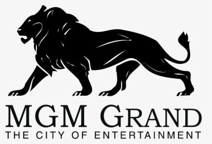 Mgm Grand Logo Png Transparent - Mgm Grand Casino Logo, Png Download, Free Download