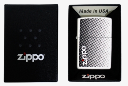 Supreme Zippo Ss18, HD Png Download, Free Download