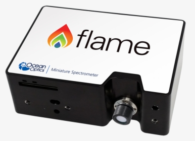 Transparent Flamas Png - Flame Ocean Optics, Png Download, Free Download