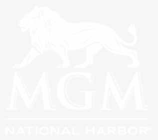 Mgm National Harbor Logo, HD Png Download, Free Download