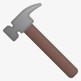 Hammer Icon - Hammer Emoji, HD Png Download, Free Download