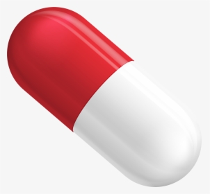 Medicine, Pill Icon - Transparent Background Pills Clipart, HD Png Download, Free Download
