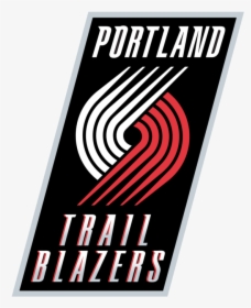 Portland Trail Blazers Nba, HD Png Download, Free Download