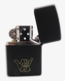 Rolling Death / Titty-shaka Zippo Lighter - Electronics, HD Png Download, Free Download