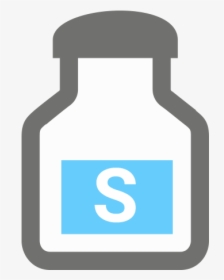 Sodium Lactate, HD Png Download, Free Download