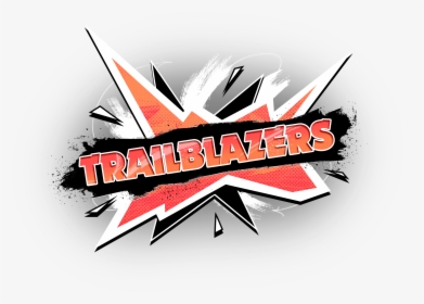 Trailblazers - Graphic Design, HD Png Download, Free Download