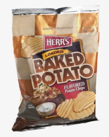 Potato Chips, HD Png Download, Free Download
