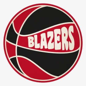 Transparent Trail Blazers Logo, HD Png Download, Free Download