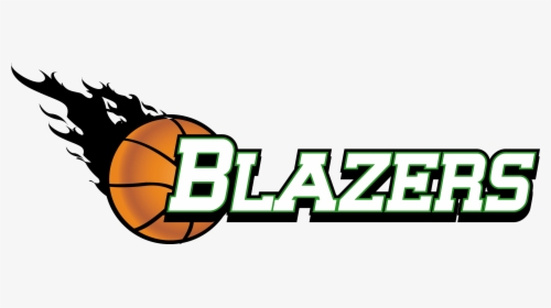 Brockville Blazers Basketball, HD Png Download, Free Download