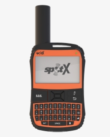 Spot X Satellite Messenger, HD Png Download, Free Download