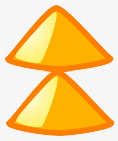 Arrows, Up, Two, Double, Direction, Twin, Shape, Way - Arrow Up Png Image Yellow, Transparent Png, Free Download