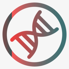 Dna Png Transparent - Genetic Icon, Png Download, Free Download